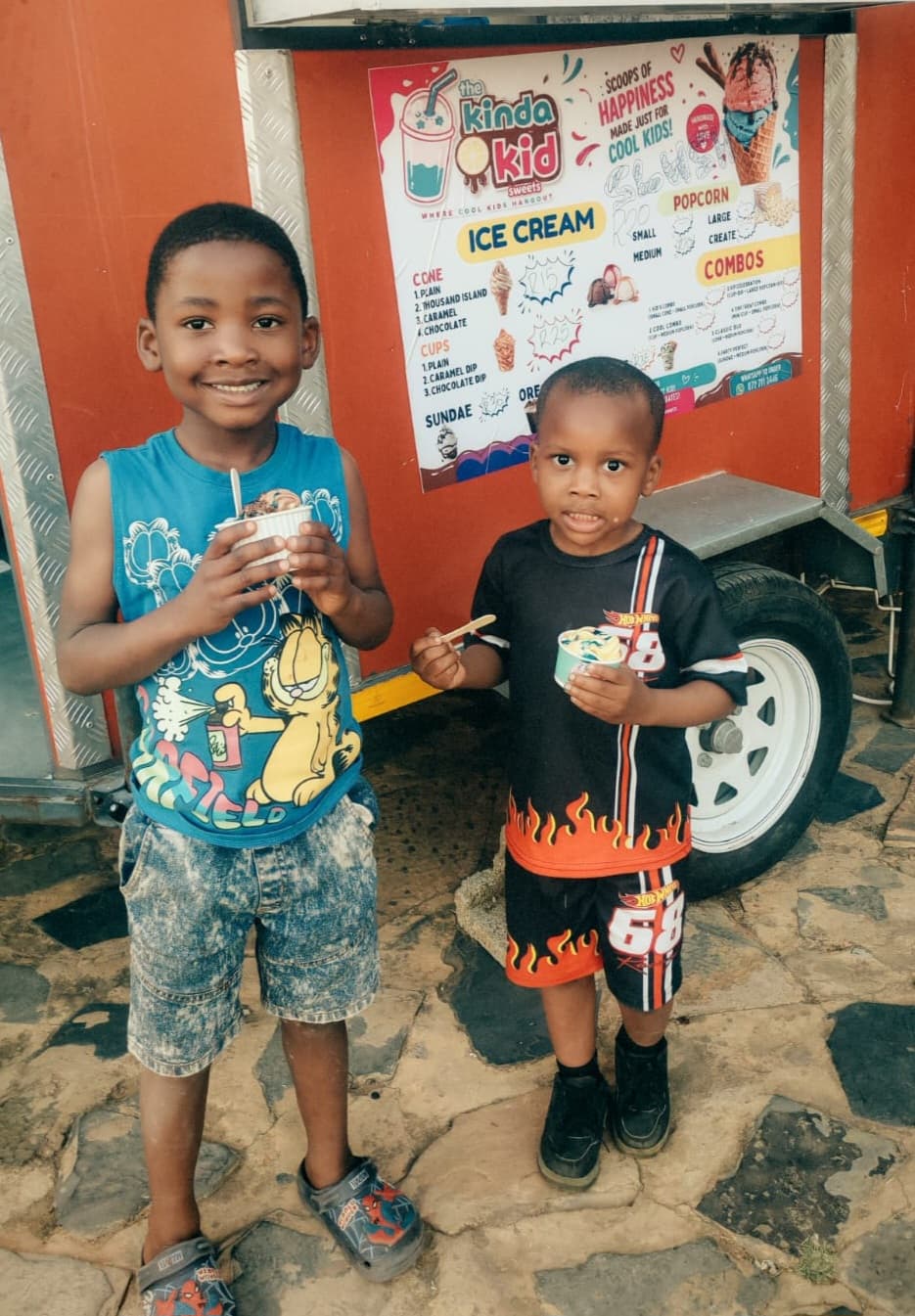 Ice Cream